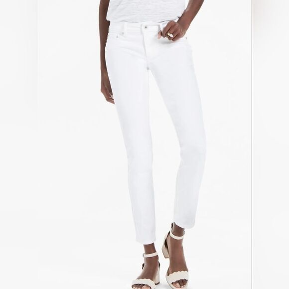 Lucky Brand Lolita skinny jeans size 6 / 28 - Picture 1 of 9